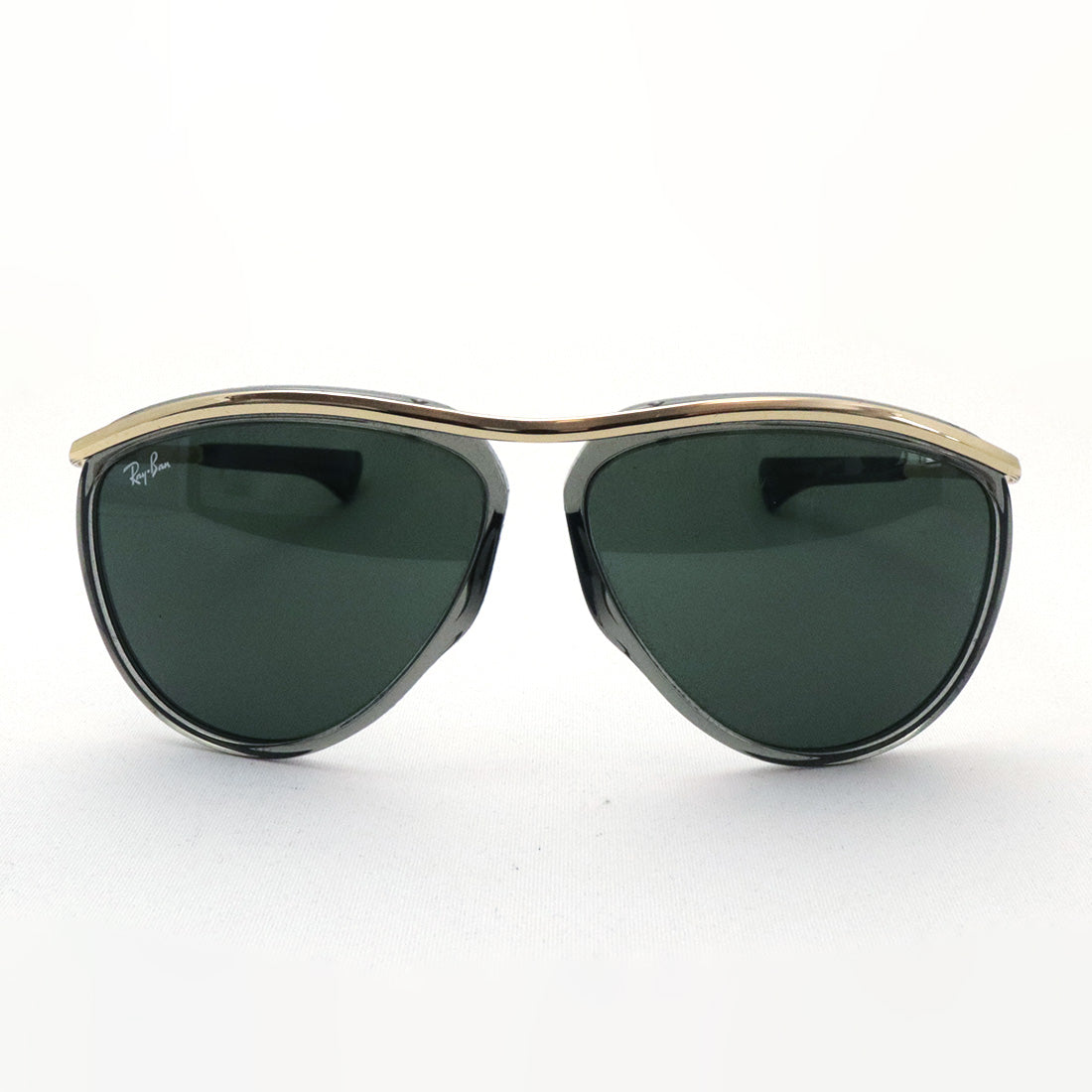 Outlet Ray-Ban Sunglasses Ray-Ban RB2219 W3391 Olympian