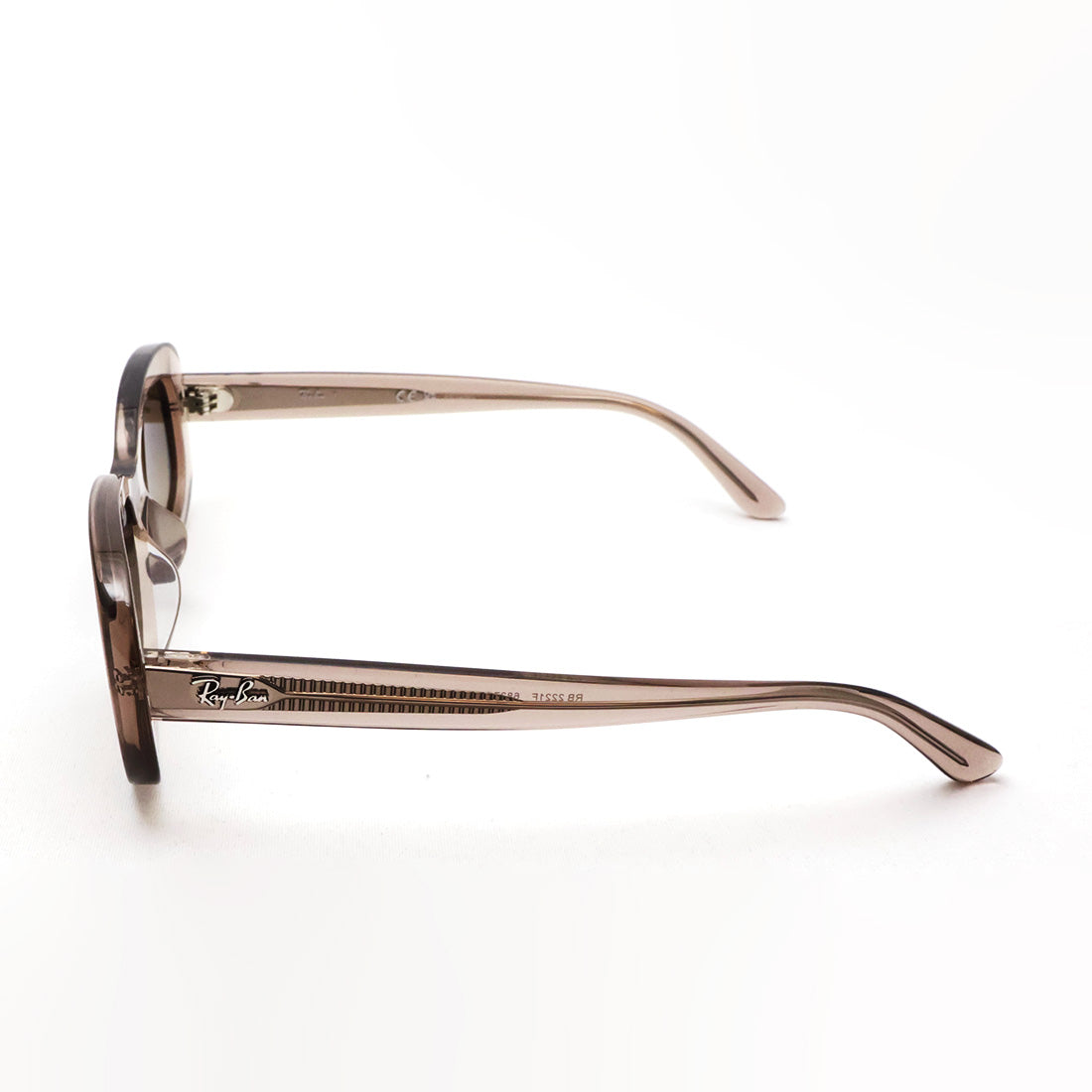 レイバン 偏光サングラス Ray-Ban RB2221F 6827M2 55