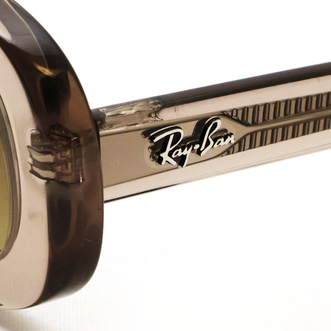 レイバン 偏光サングラス Ray-Ban RB2221F 6827M2 55
