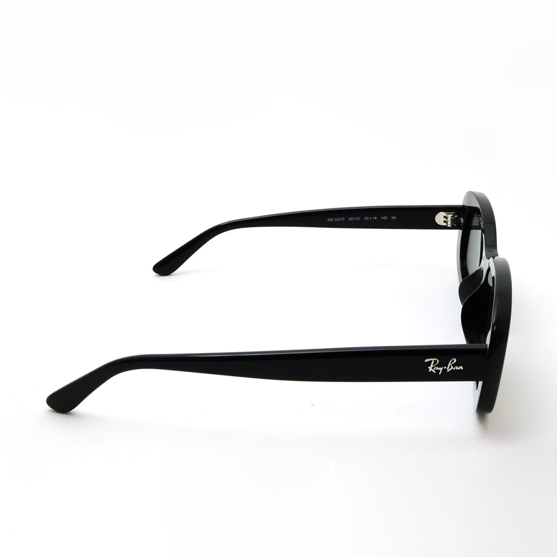レイバン サングラス Ray-Ban RB2221F 90131 55