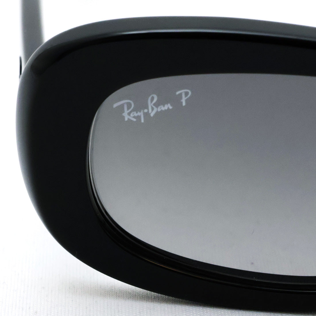 レイバン 偏光サングラス Ray-Ban RB2221F 901M3 55