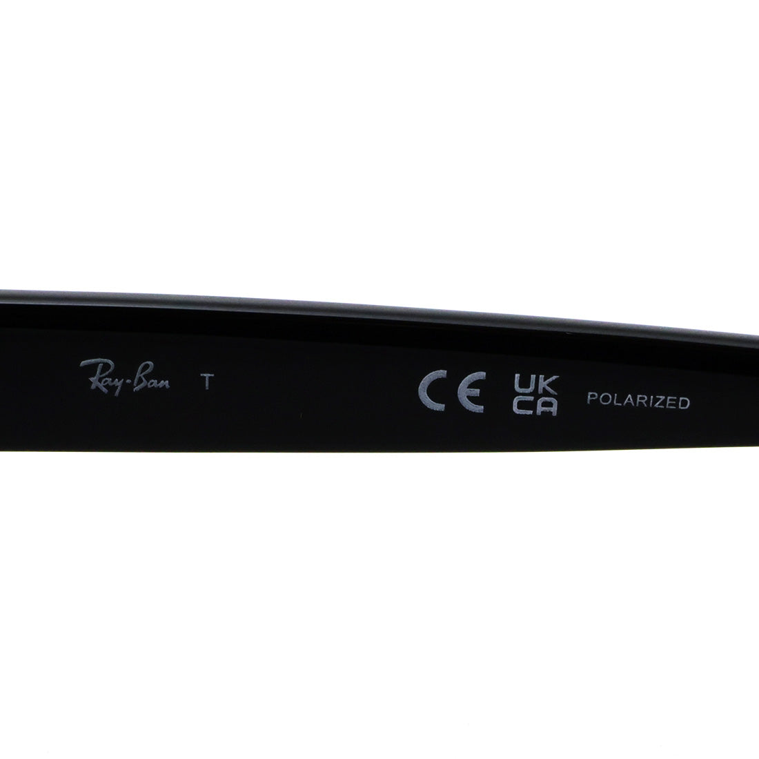 レイバン 偏光サングラス Ray-Ban RB2221F 901M3 55