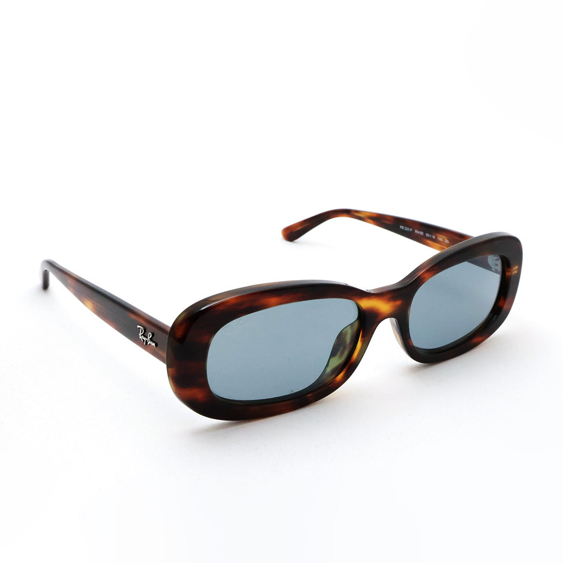 レイバン サングラス Ray-Ban RB2221F 95462 55