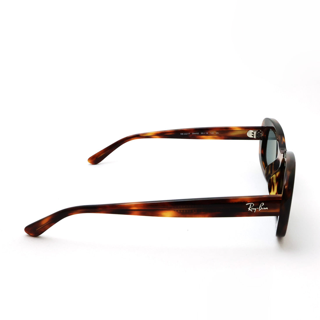 レイバン サングラス Ray-Ban RB2221F 95462 55