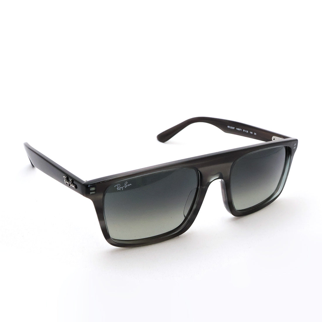 レイバン サングラス Ray-Ban RB2222F 143871 57