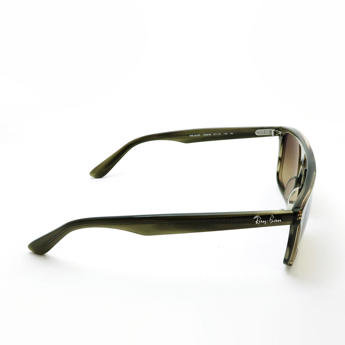 レイバン サングラス Ray-Ban RB2222F 143985 57
