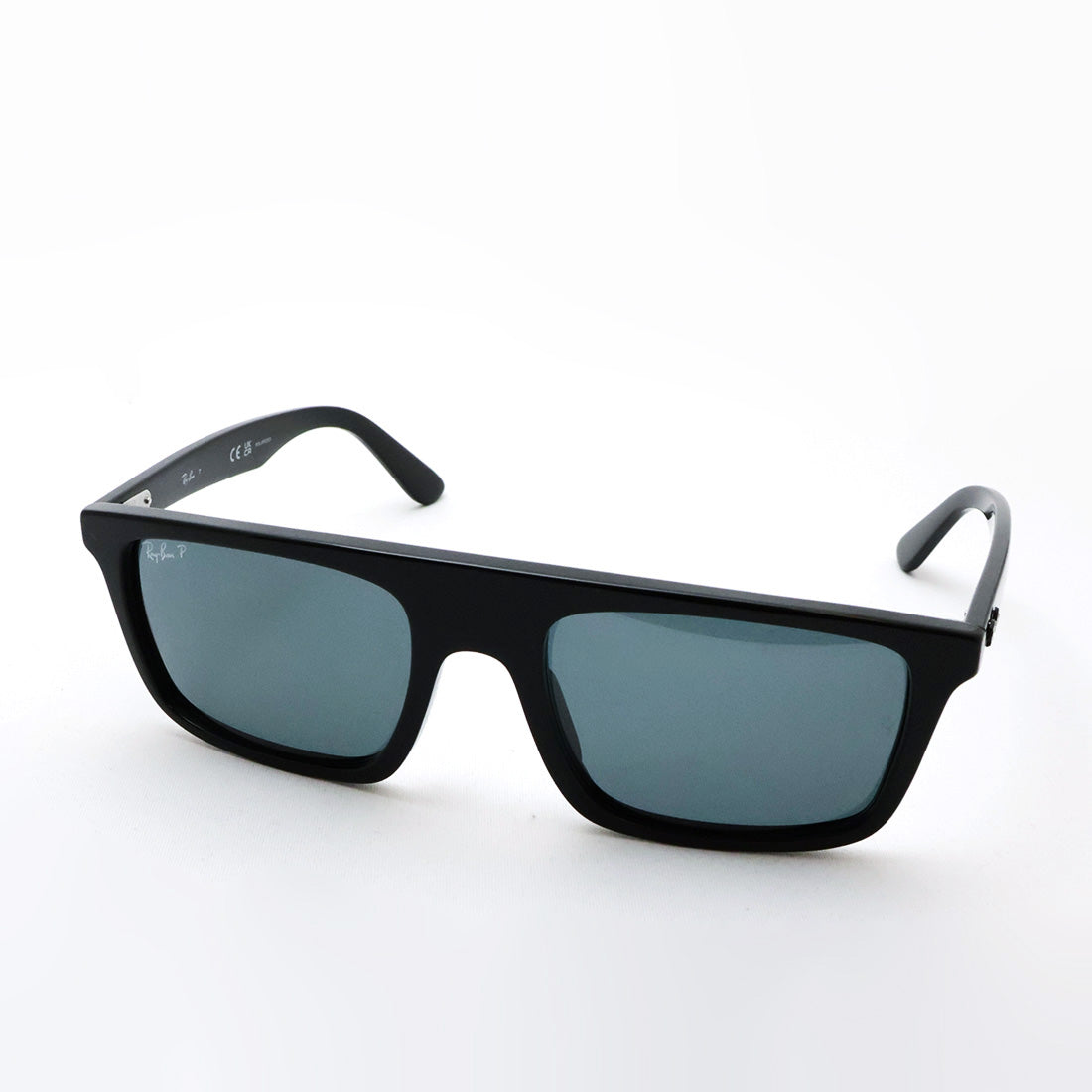 レイバン 偏光サングラス Ray-Ban RB2222F 9013R 57