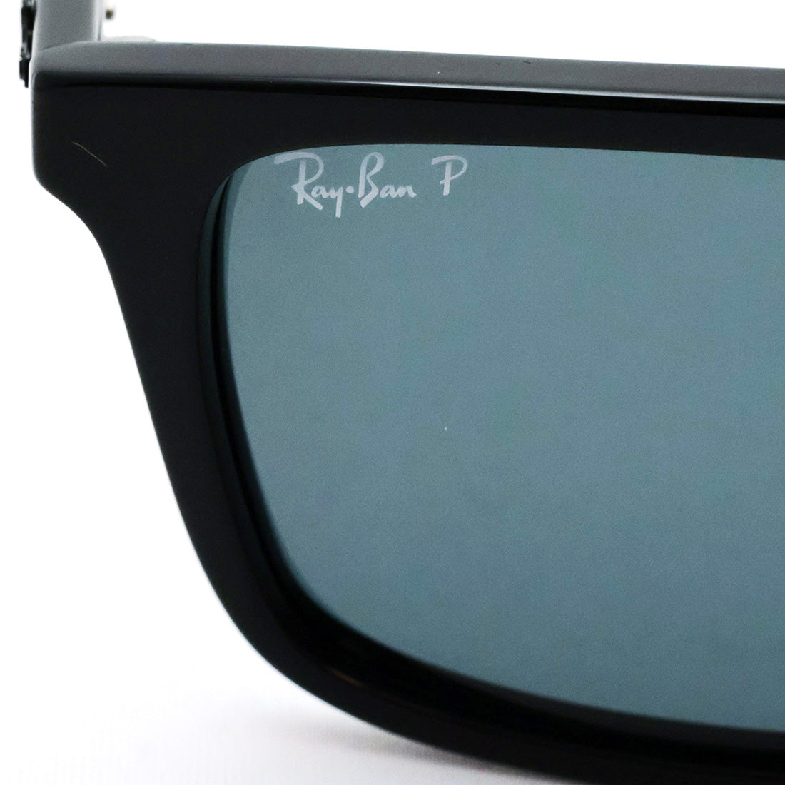 レイバン 偏光サングラス Ray-Ban RB2222F 9013R 57