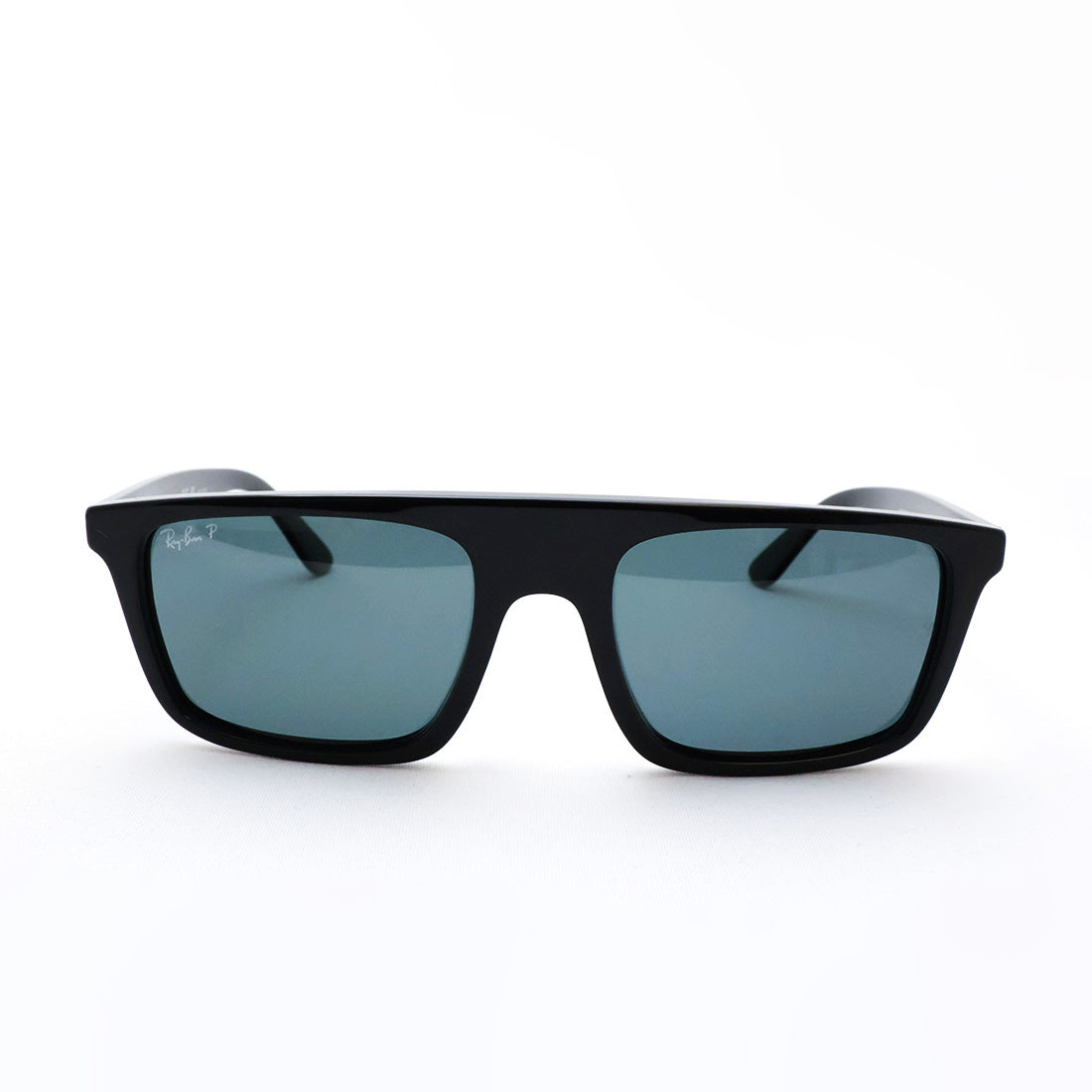 レイバン 偏光サングラス Ray-Ban RB2222F 9013R 57