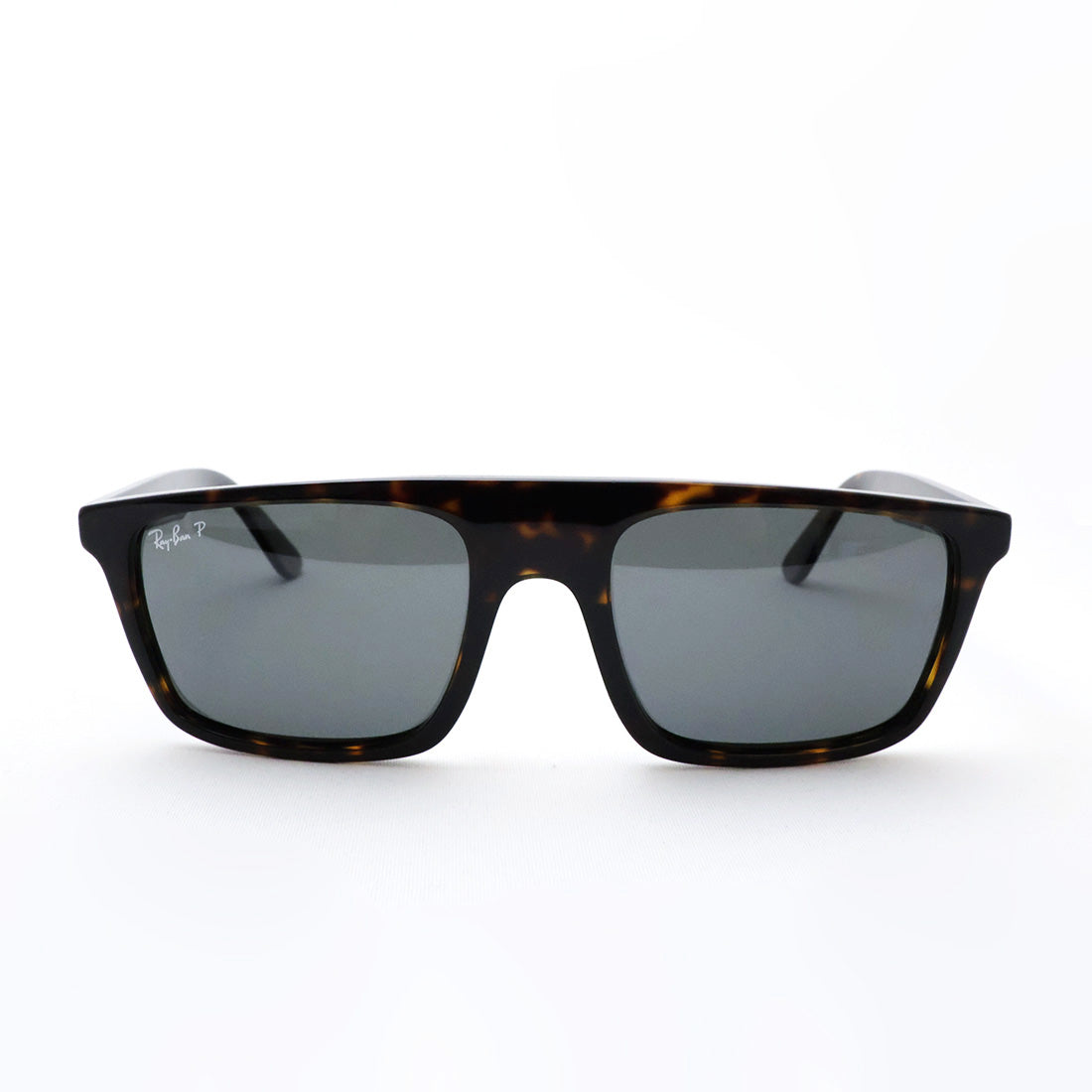 レイバン 偏光サングラス Ray-Ban RB2222F 90248 57