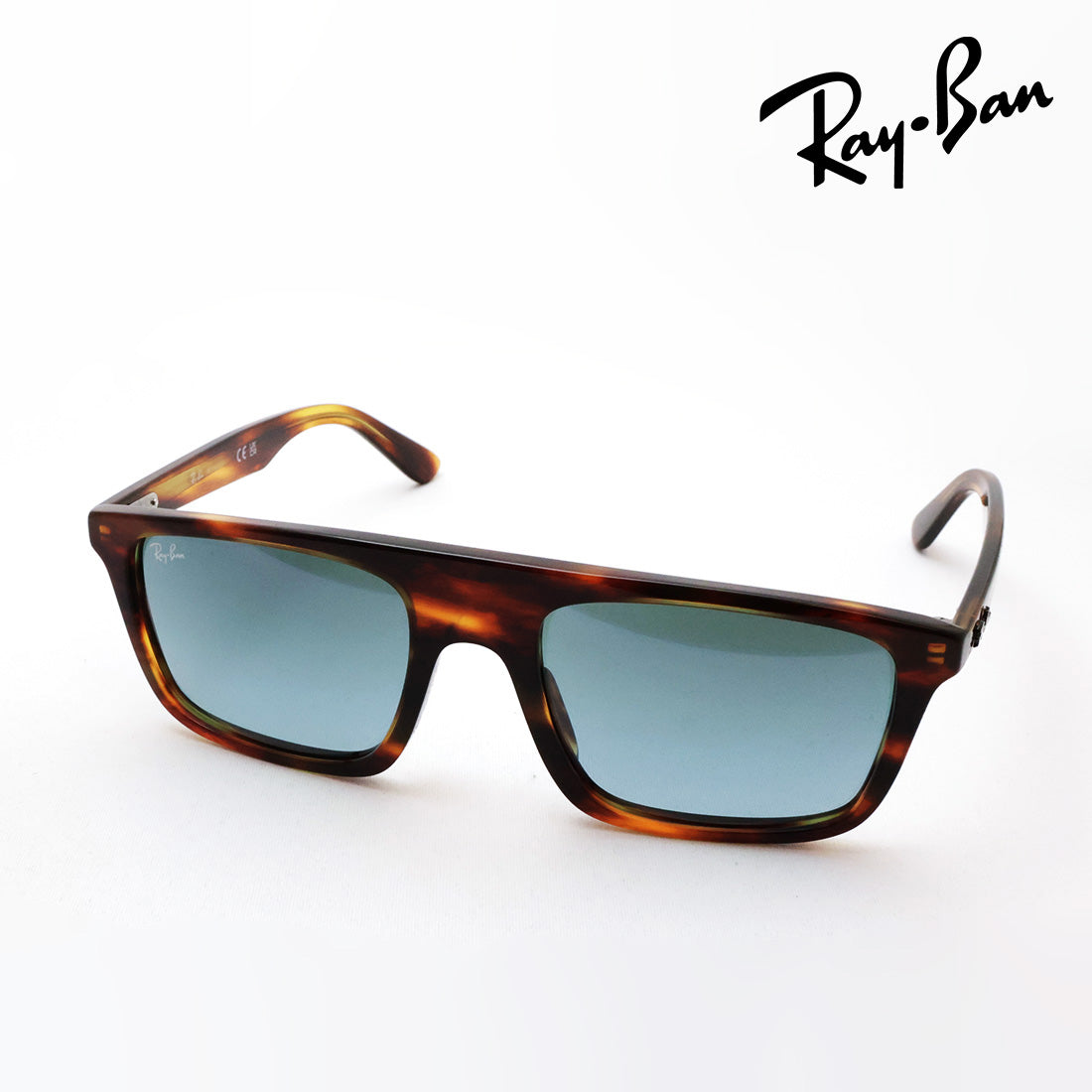 レイバン サングラス Ray-Ban RB2222F 9543M 57
