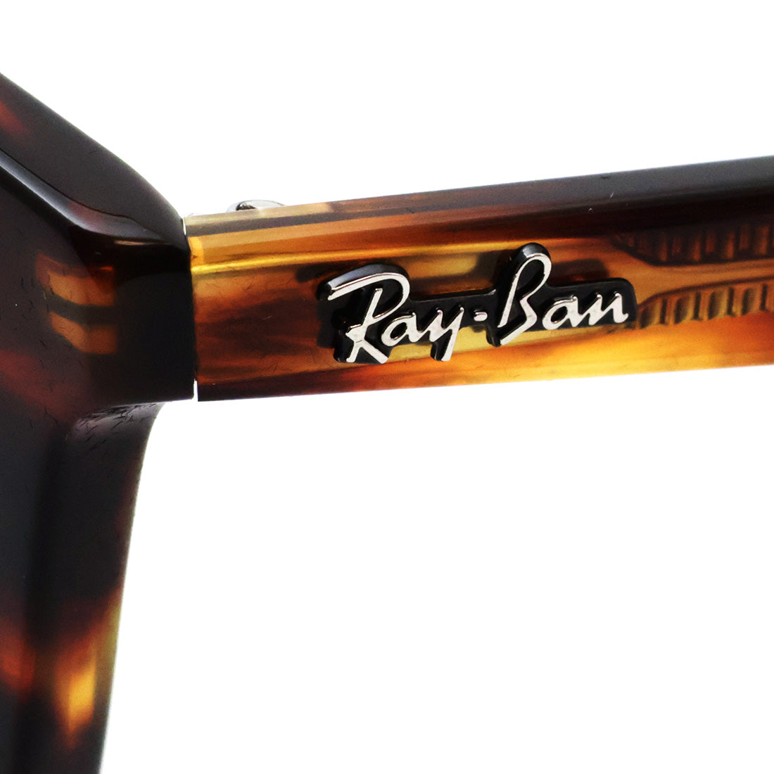 レイバン サングラス Ray-Ban RB2222F 9543M 57