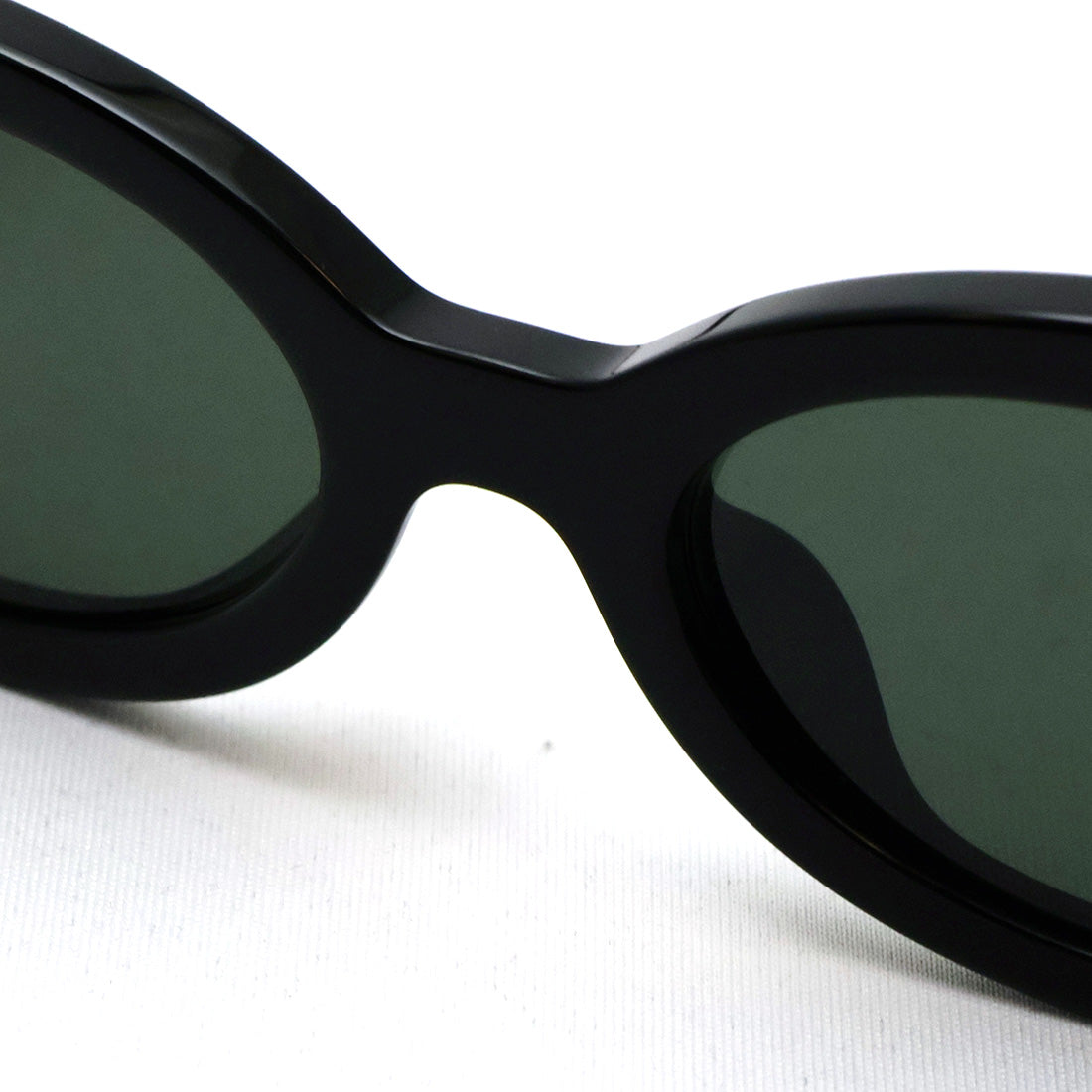 レイバン サングラス Ray-Ban RB2223F 60131 54 オーバル ブラック系