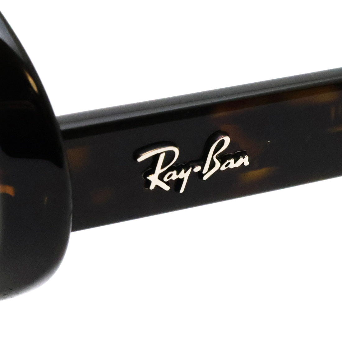 レイバン 偏光サングラス Ray-Ban RB2223F 902M3 54 オーバルトータス系