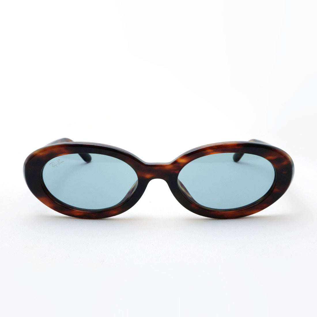 レイバン サングラス Ray-Ban RB2223F 95456 54 オーバルトータス系
