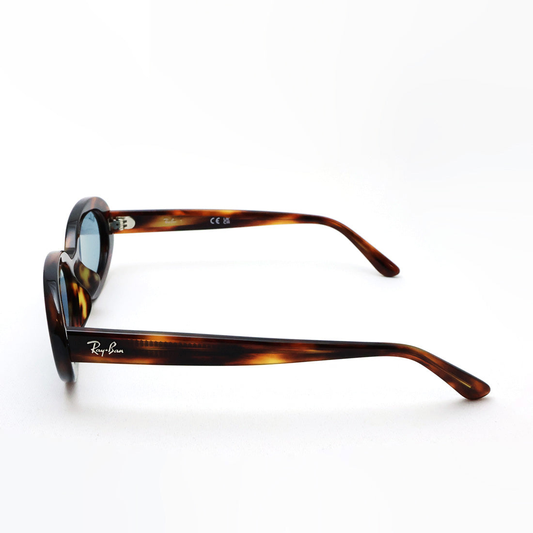 レイバン サングラス Ray-Ban RB2223F 95456 54 オーバルトータス系