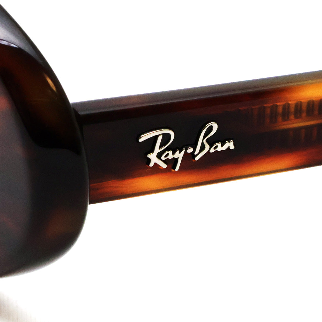 レイバン サングラス Ray-Ban RB2223F 95456 54 オーバルトータス系