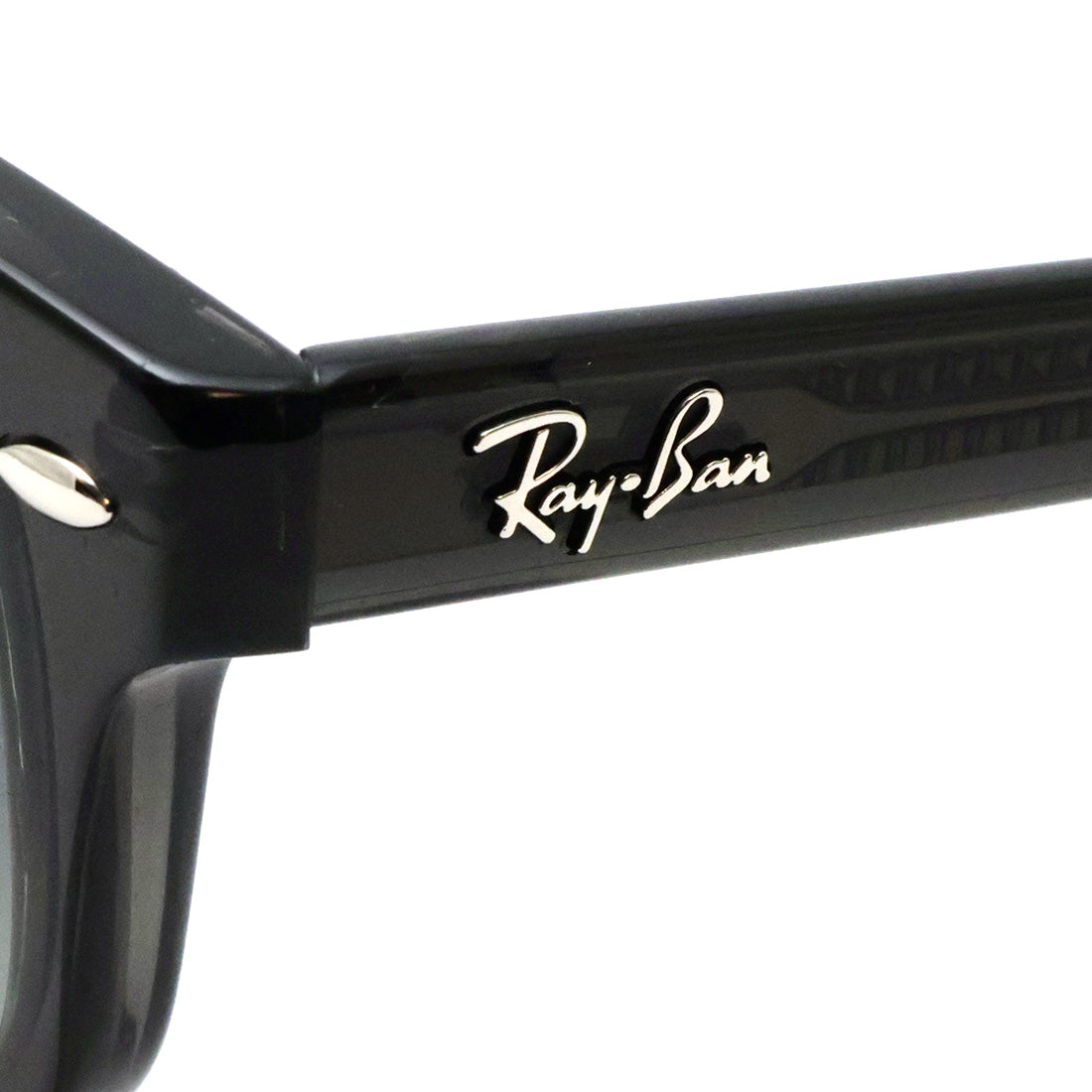 レイバン サングラス Ray-Ban RB2224F 667571 57 スクエア グレー系