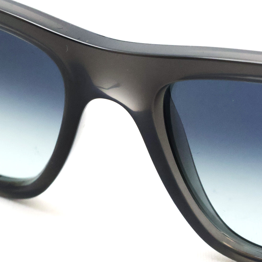 レイバン サングラス Ray-Ban RB2225 667532 57 59 幾何学形 スクエア グレー系