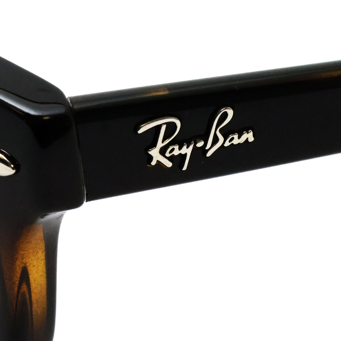 レイバン サングラス Ray-Ban RB2225 710B1 57 59 幾何学形 スクエア トータス系