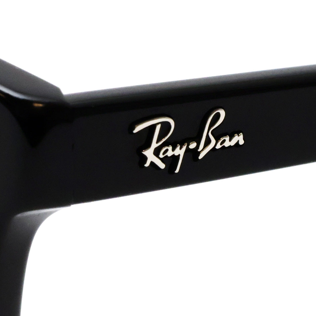 レイバン 偏光サングラス Ray-Ban RB2226F 60158 57 スクエア ブラック系