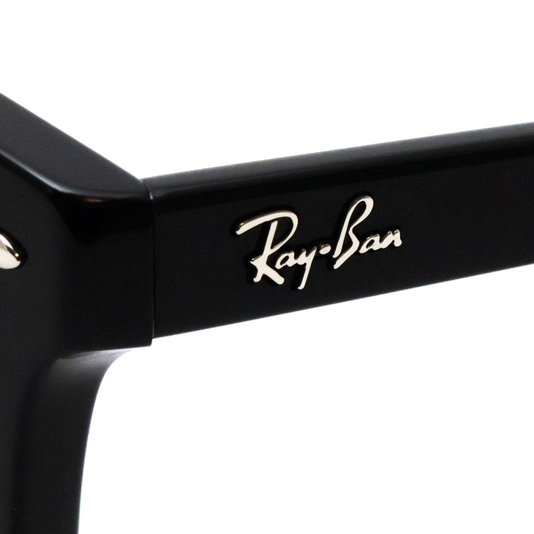 レイバン サングラス Ray-Ban RB2226F 601B1 57 スクエア ブラック系