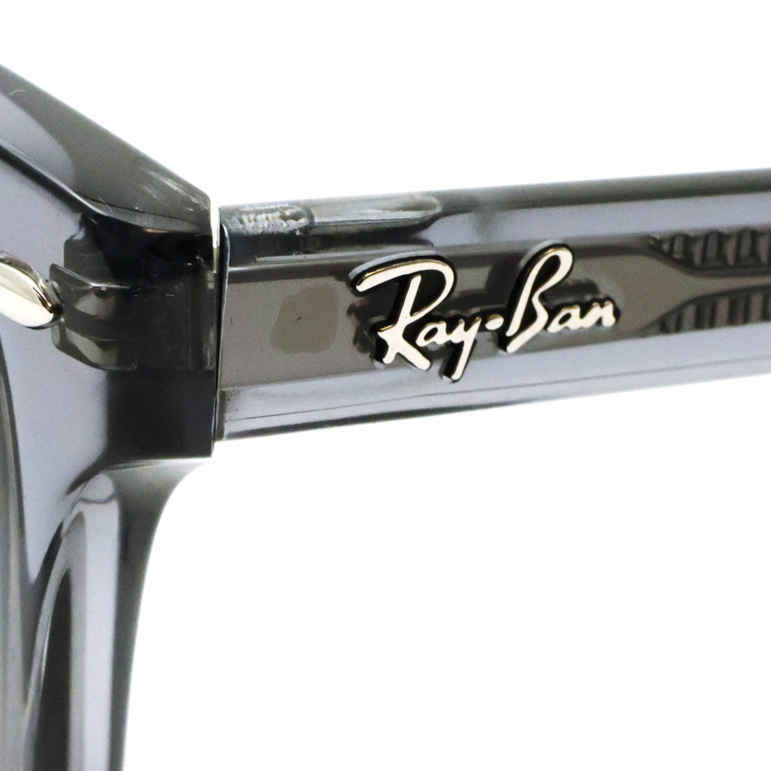 レイバン サングラス Ray-Ban RB2226F 664171 57 スクエア グレー系