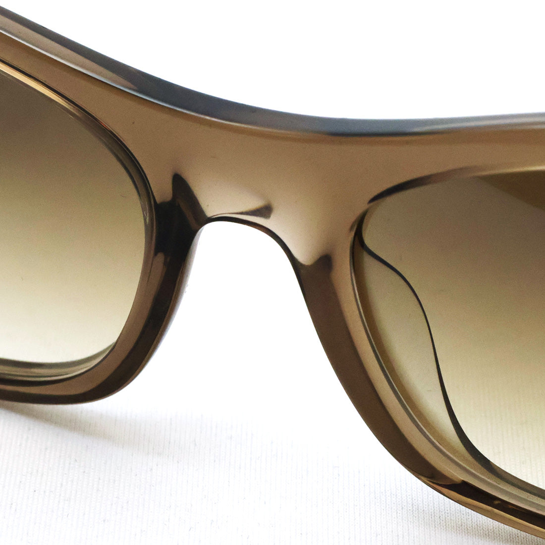 レイバン サングラス Ray-Ban RB2226F 664051 57 スクエア ブラウン系