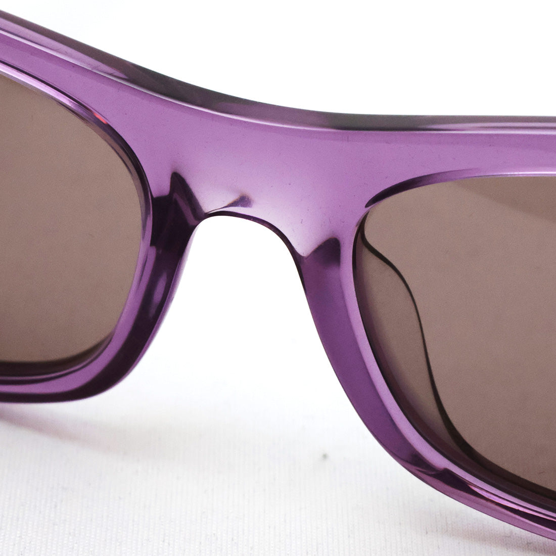 レイバン サングラス Ray-Ban RB2226F 684753 57 スクエア パープル系