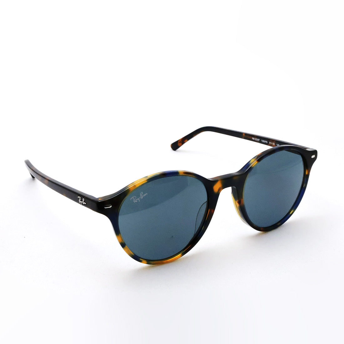 レイバン サングラス Ray-Ban BERNARD バーナード RB2230F 1356R5 51