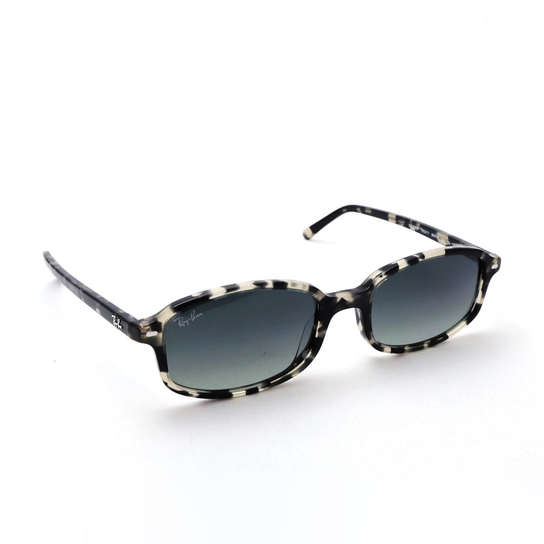 レイバン サングラス Ray-Ban SAM サム RB2232F 133371 54