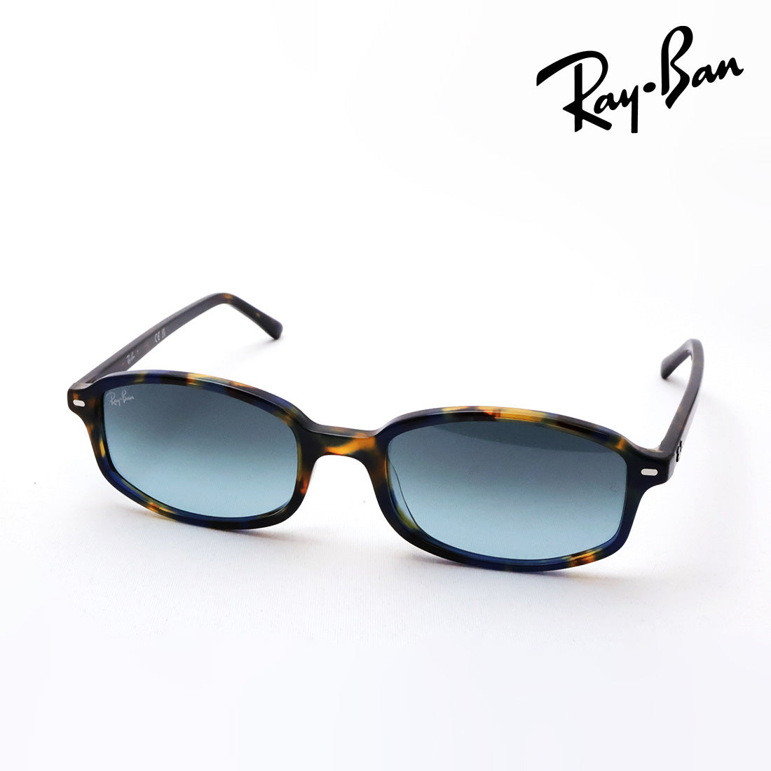 レイバン サングラス Ray-Ban SAM サム RB2232F 13563M 54