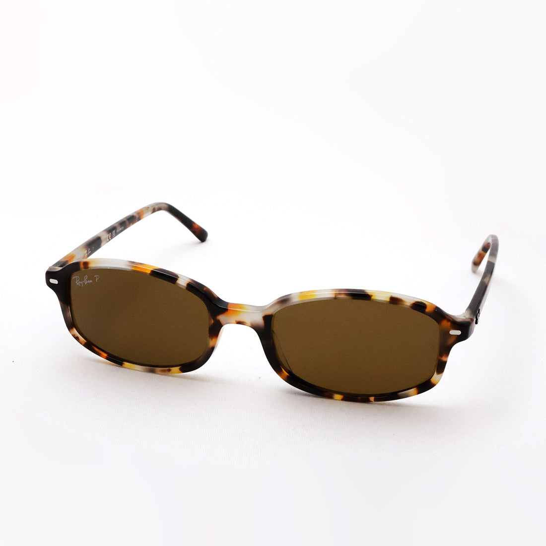 レイバン 偏光サングラス Ray-Ban SAM サム RB2232F 135757 54