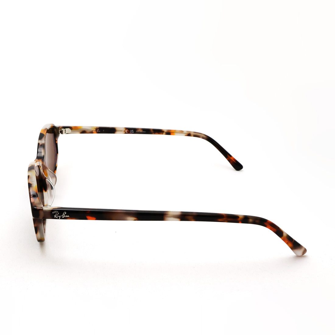 レイバン 偏光サングラス Ray-Ban SAM サム RB2232F 135757 54