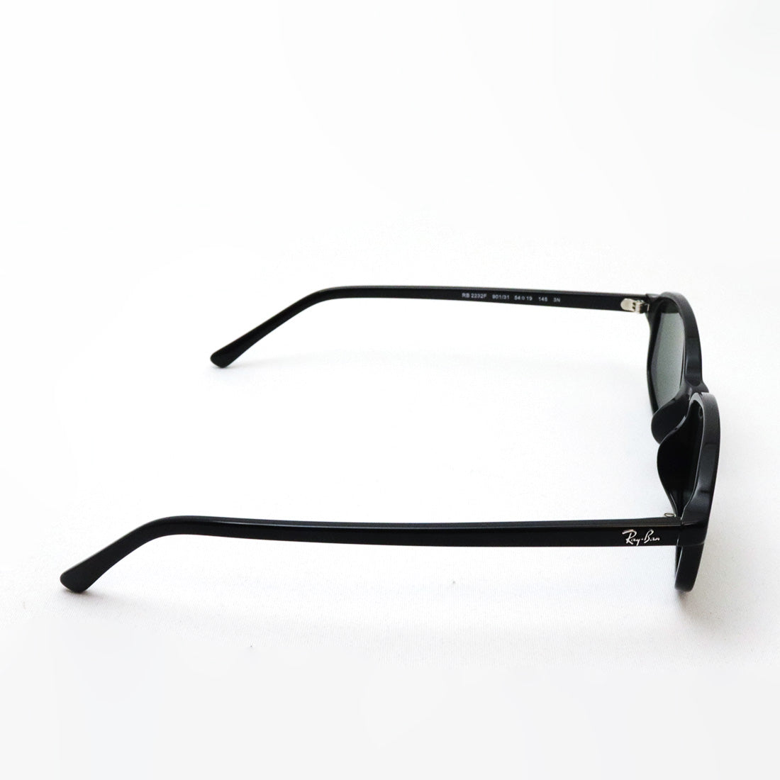 レイバン サングラス Ray-Ban SAM サム RB2232F 90131 54