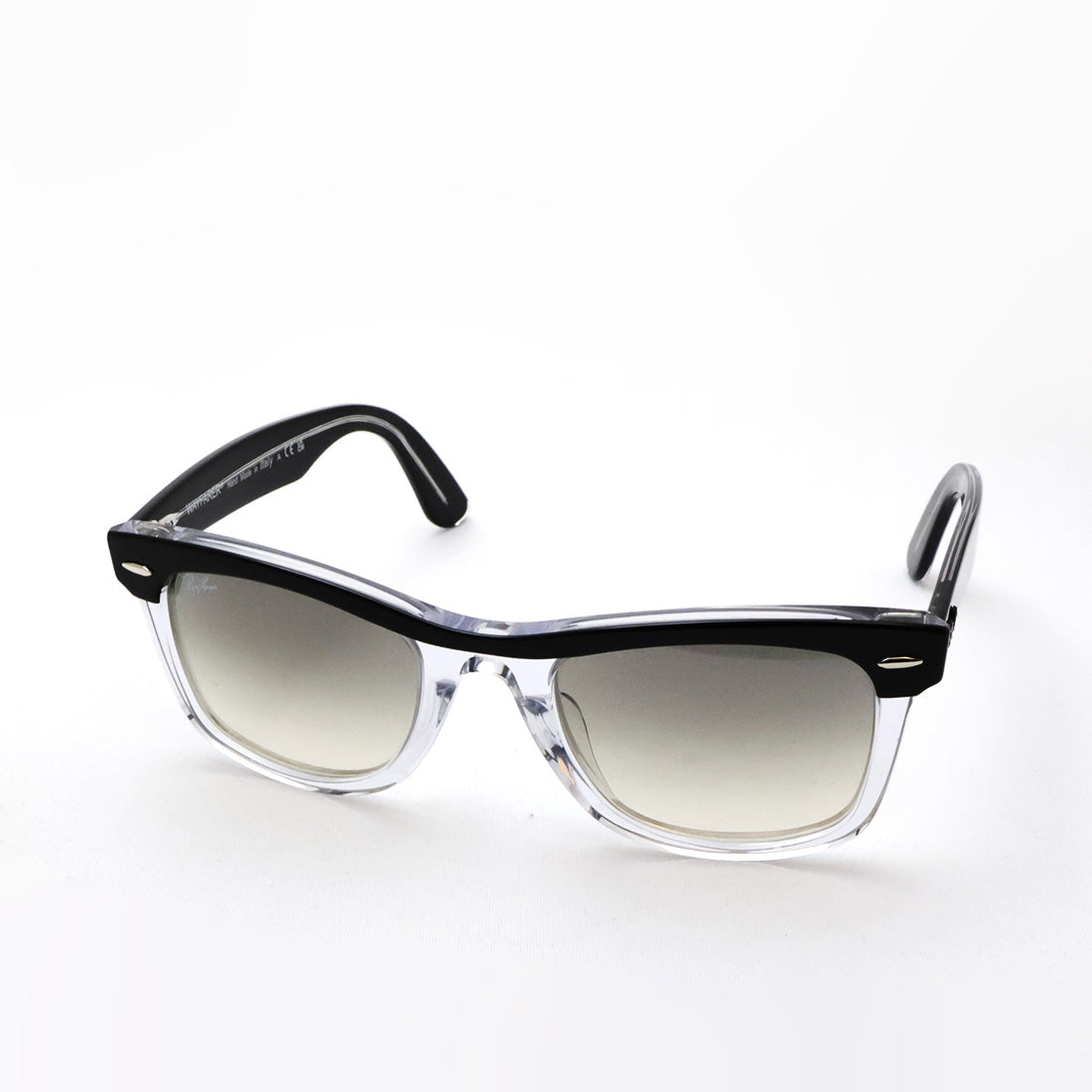 レイバン サングラス Ray-Ban RB2240F 129432 52 WAYFARER STREET NEAT ウェイファーラー ストリート ニート