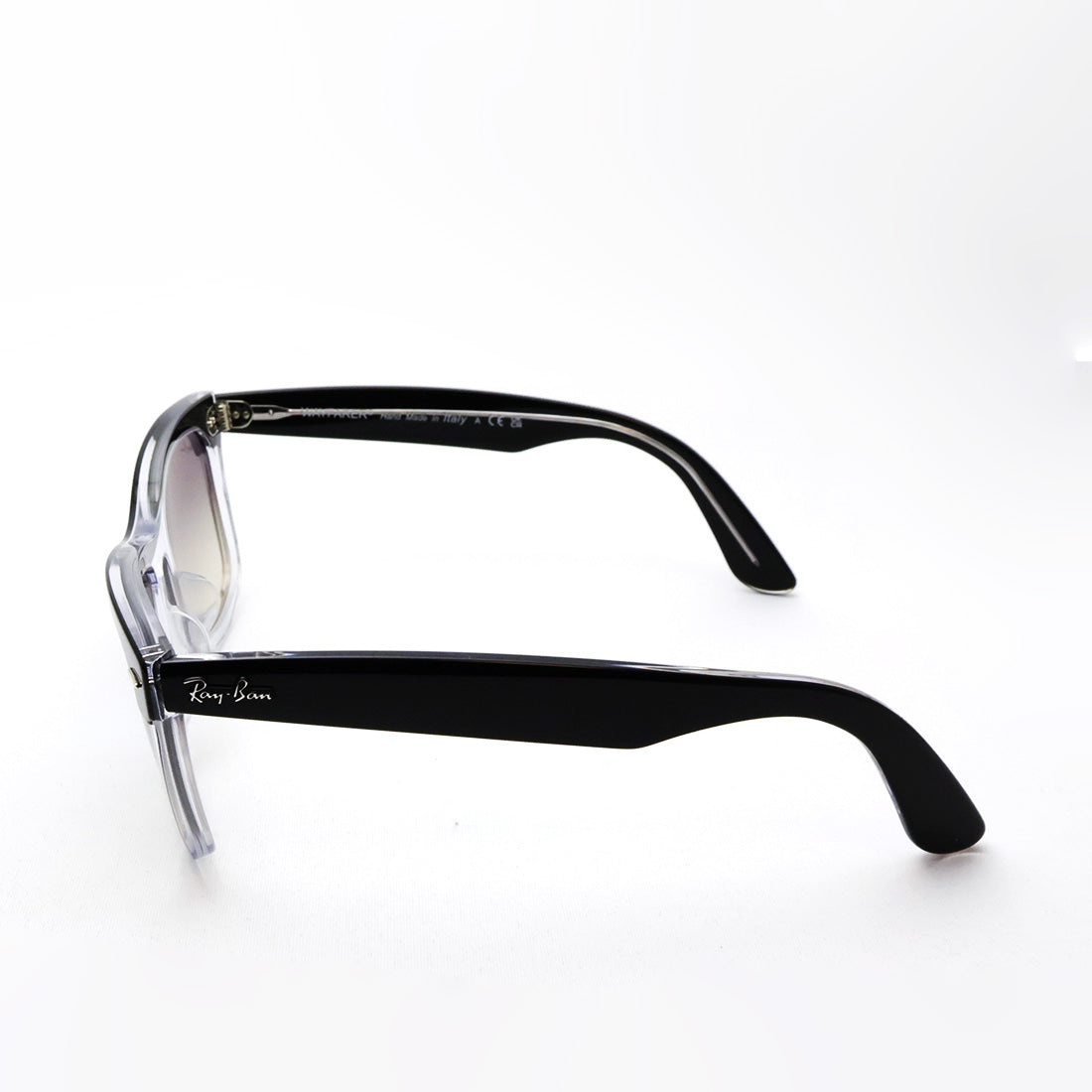 レイバン サングラス Ray-Ban RB2240F 129432 52 WAYFARER STREET NEAT ウェイファーラー ストリート ニート