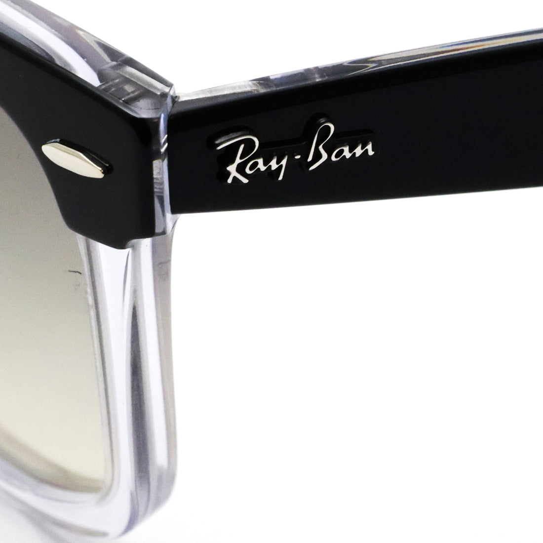レイバン サングラス Ray-Ban RB2240F 129432 52 WAYFARER STREET NEAT ウェイファーラー ストリート ニート