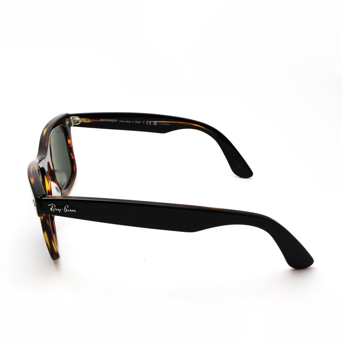 レイバン 偏光サングラス Ray-Ban RB2240F 144058 52 WAYFARER STREET NEAT ウェイファーラー ストリート ニート