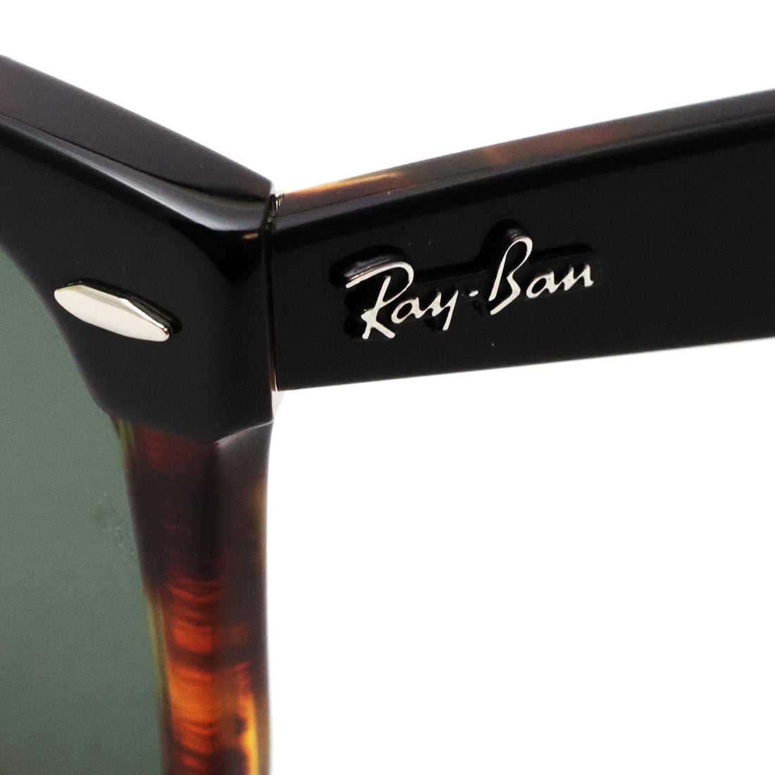 レイバン 偏光サングラス Ray-Ban RB2240F 144058 52 WAYFARER STREET NEAT ウェイファーラー ストリート ニート