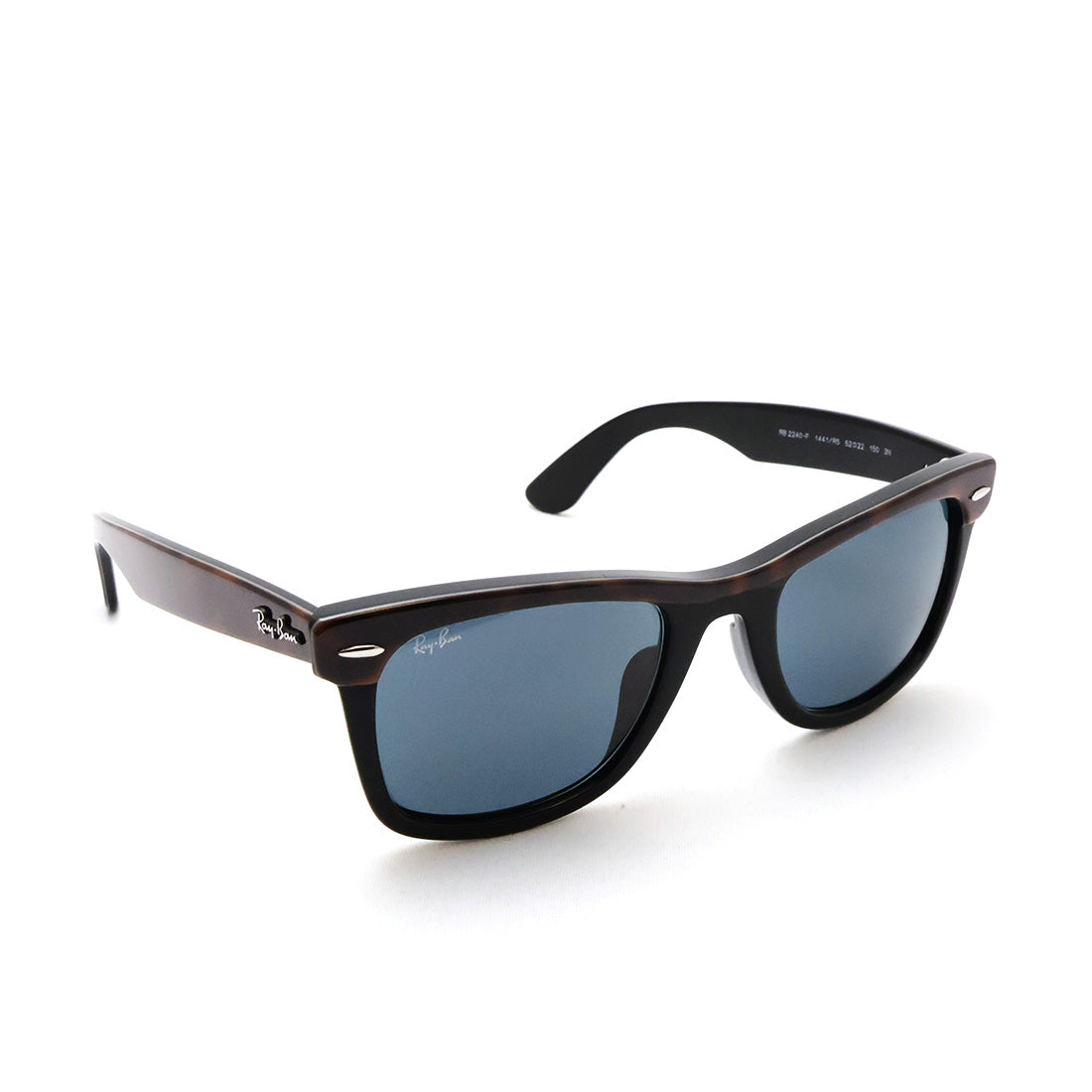 レイバン サングラス Ray-Ban RB2240F 1441R5 52 WAYFARER STREET NEAT ウェイファーラー ストリート ニート