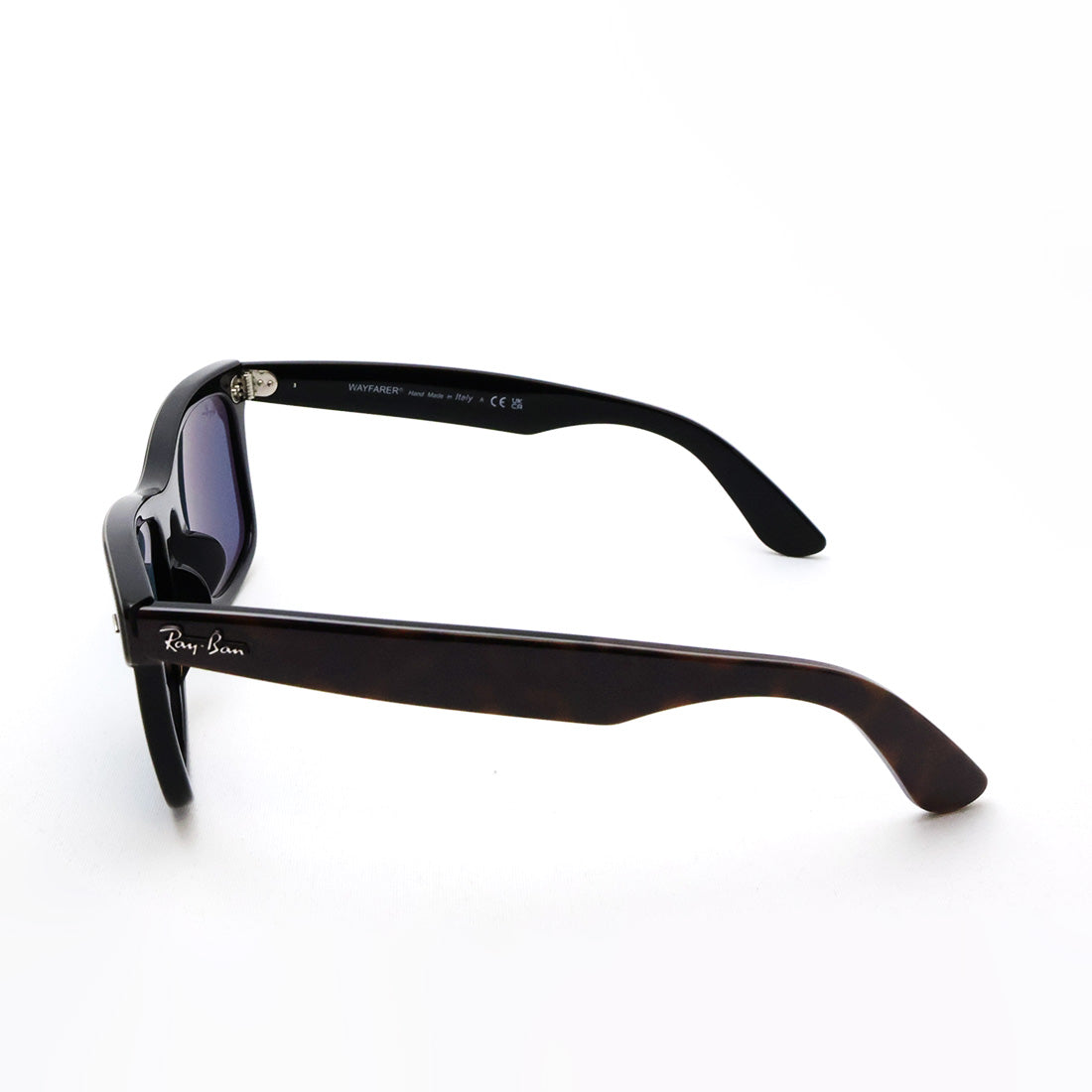レイバン サングラス Ray-Ban RB2240F 1441R5 52 WAYFARER STREET NEAT ウェイファーラー ストリート ニート