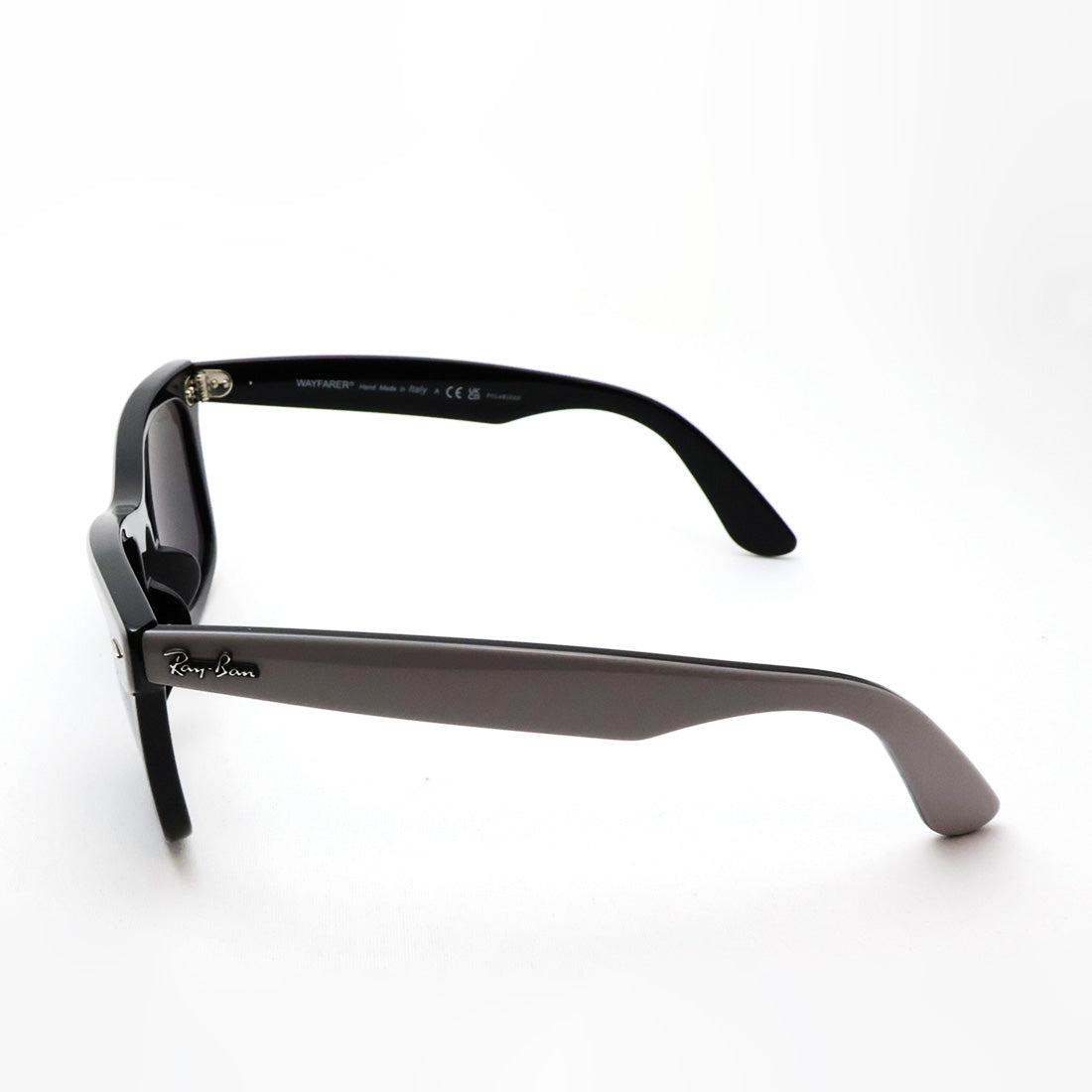 レイバン 偏光サングラス Ray-Ban RB2240F 144248 52 WAYFARER STREET NEAT ウェイファーラー ストリート ニート