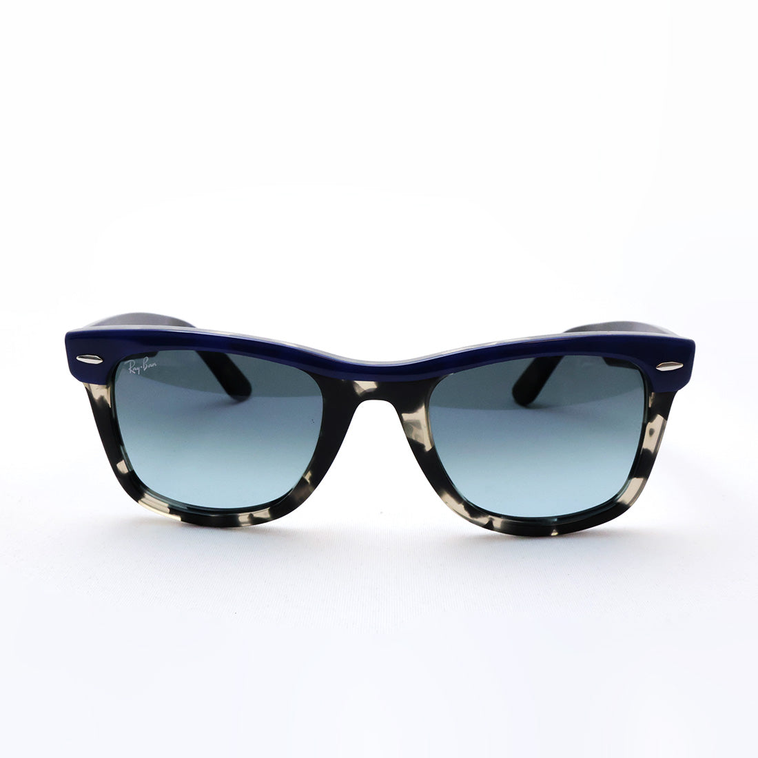 レイバン サングラス Ray-Ban RB2240F 14453M 52 WAYFARER STREET NEAT ウェイファーラー ストリート ニート