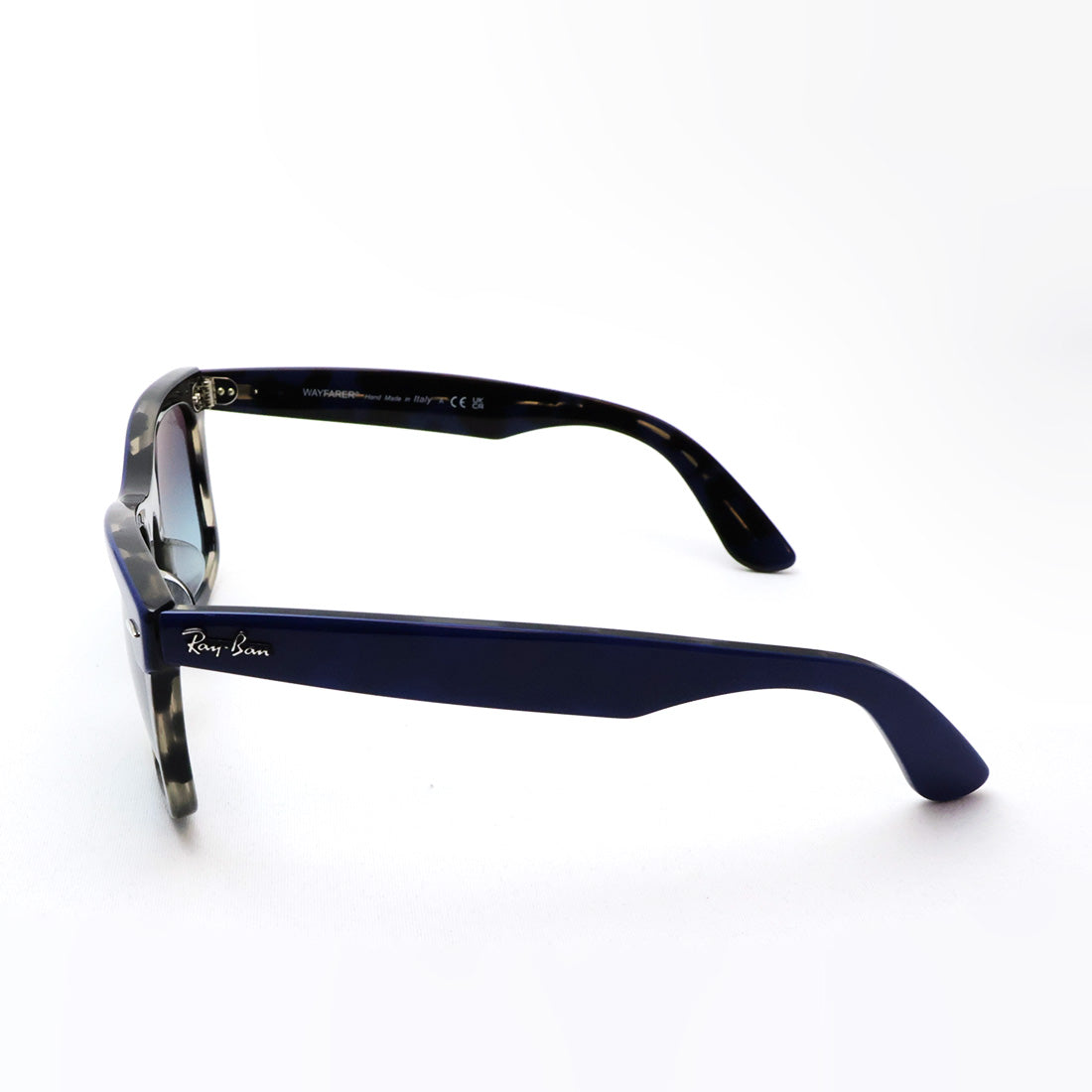 レイバン サングラス Ray-Ban RB2240F 14453M 52 WAYFARER STREET NEAT ウェイファーラー ストリート ニート