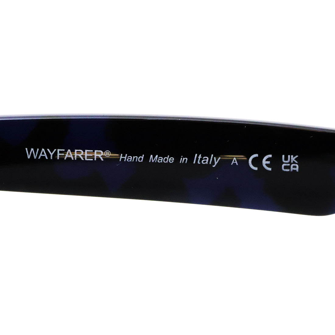 レイバン サングラス Ray-Ban RB2240F 14453M 52 WAYFARER STREET NEAT ウェイファーラー ストリート ニート