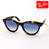 レイバン サングラス Ray-Ban WAYFARER WAY ウェイファーラー ウェイ RB2241F 13323F 54 ボストン