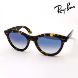 レイバン サングラス Ray-Ban WAYFARER WAY ウェイファーラー ウェイ RB2241F 13323F 54 ボストン