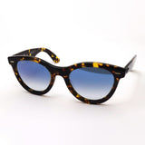 レイバン サングラス Ray-Ban WAYFARER WAY ウェイファーラー ウェイ RB2241F 13323F 54 ボストン