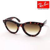 レイバン サングラス Ray-Ban WAYFARER WAY ウェイファーラー ウェイ RB2241F 133451 54 ボストン